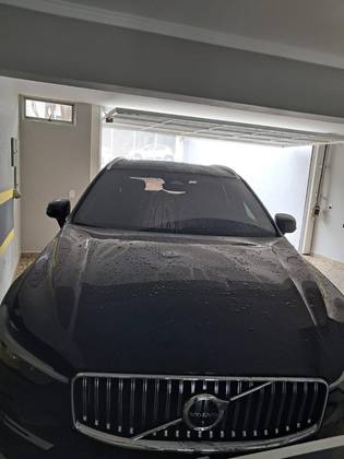 VOLVO XC60 2.0 T8 RECHARGE INSCRIPTION AWD GEARTRONIC VOLVO XC60 2.0 T8 RECHARGE INSCRIPTION AWD GEARTRONIC